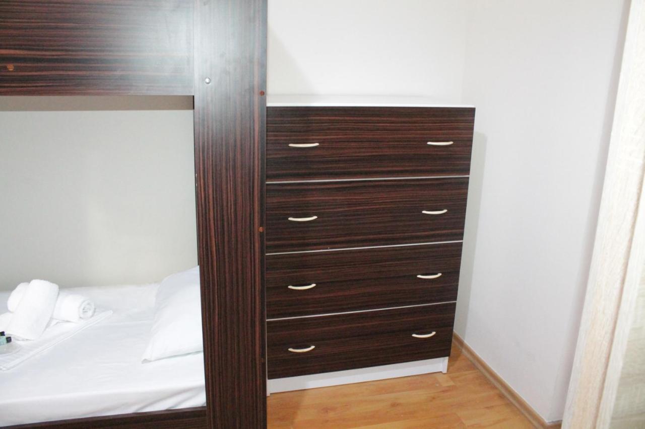 Tempus Hotel-Hostel Erevan Esterno foto
